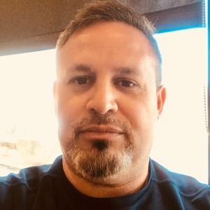 Meet your Posher, Victor